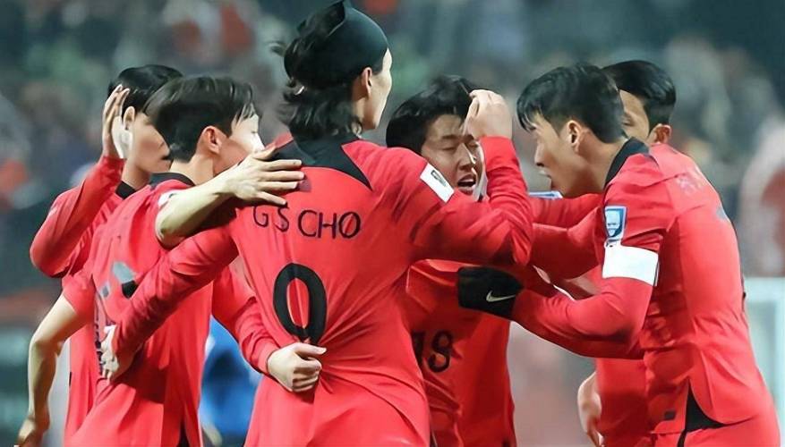 中国胜韩国战术分析？策略核心深度探讨！