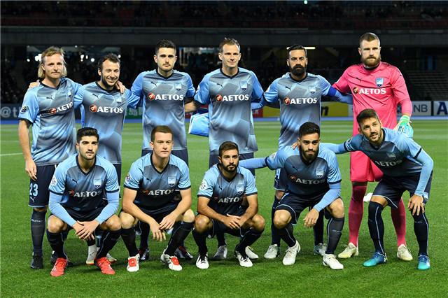 上港3-3悉尼为何平局？（资深解说揭秘背后原因）