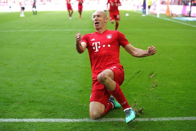 里贝里罗本合作技巧怎么学?5个方法快速提升踢球水平!