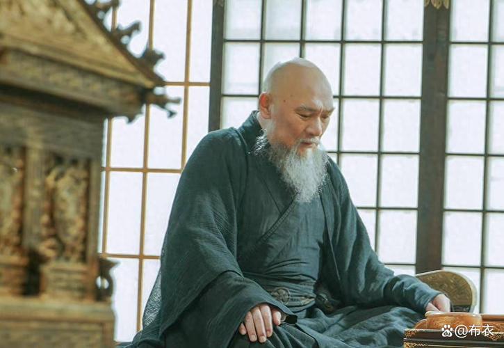 徐凤年为什么救赵楷剧情探秘,真实动机令人震惊!