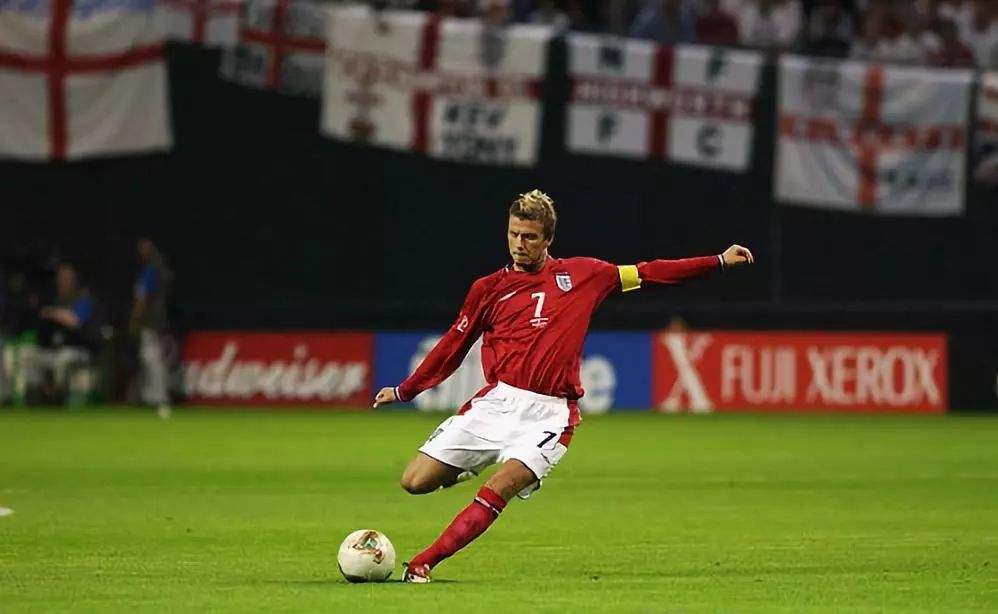 贝克汉姆任意球哪里看？精选三部高清集锦推荐