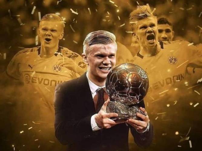 2021年欧洲杯最佳球员是谁?金球奖得主揭晓!