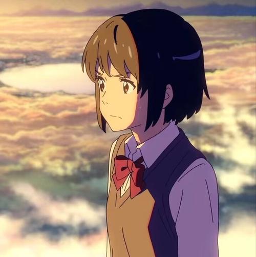 你的名字情侣头像有什么主题?这8组创意效果超甜