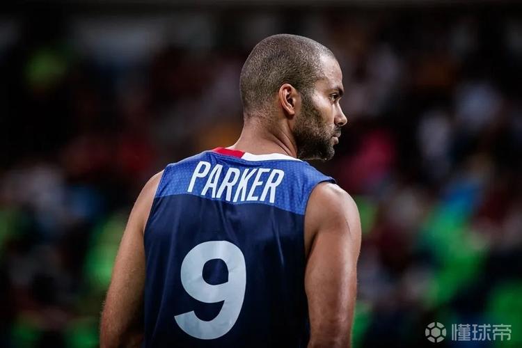 帕克球衣退役仪式回顾？(感人时刻和完整细节分享！)