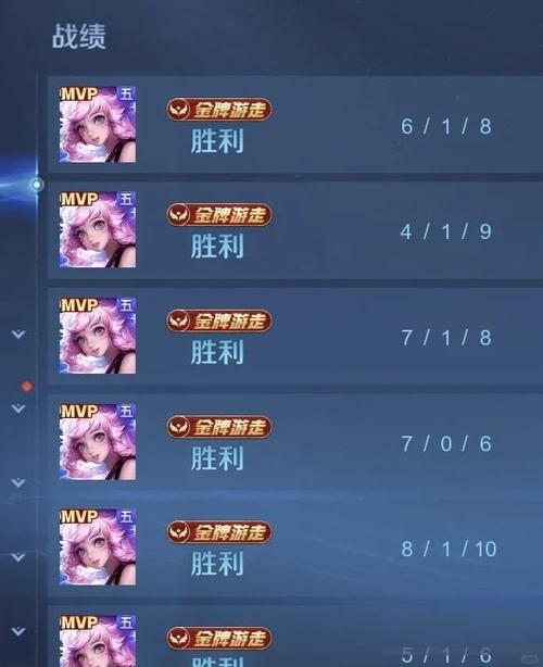 完美辅助效果怎么样?实测提升胜率5个方法!