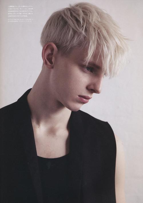 最有魅力欧美男人是谁？盘点10位全球公认男神