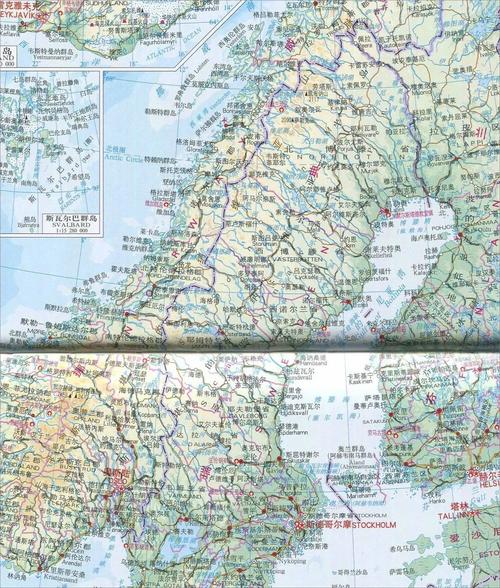 英格兰瑞典历史渊源起底?两大北欧霸主前世今生