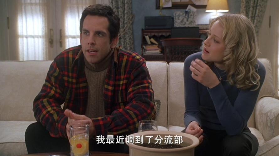 拜见岳父大人1和续集哪个好看 网友真实评分大对比