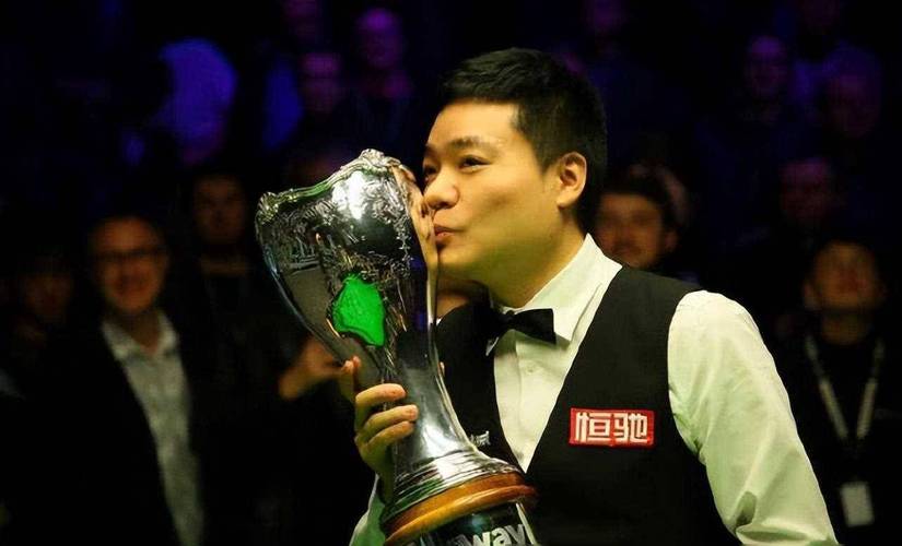 丁俊晖威尔士比赛情况怎么样?(5个亮点结果抢先看!)