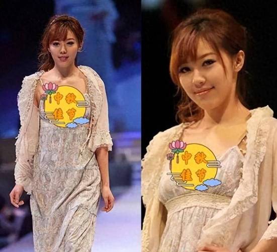 度娘刘冬素颜如何保持？日常护肤只需做对三件事