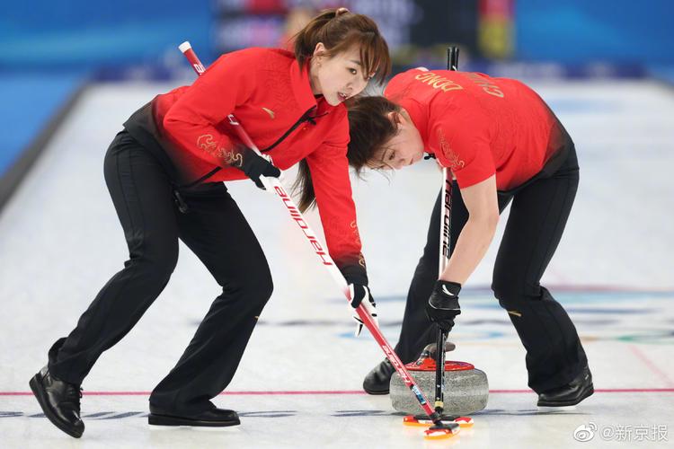 中国女子冰壶战胜英国意义分析（冰壶界历史性突破解读）