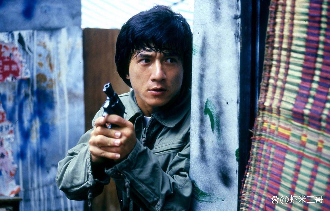 成龙韩国电影哪部最好看？必推三部经典作品盘点