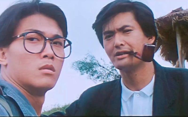 卫斯理与原振侠哪个角色受欢迎？粉丝投票结果揭晓！