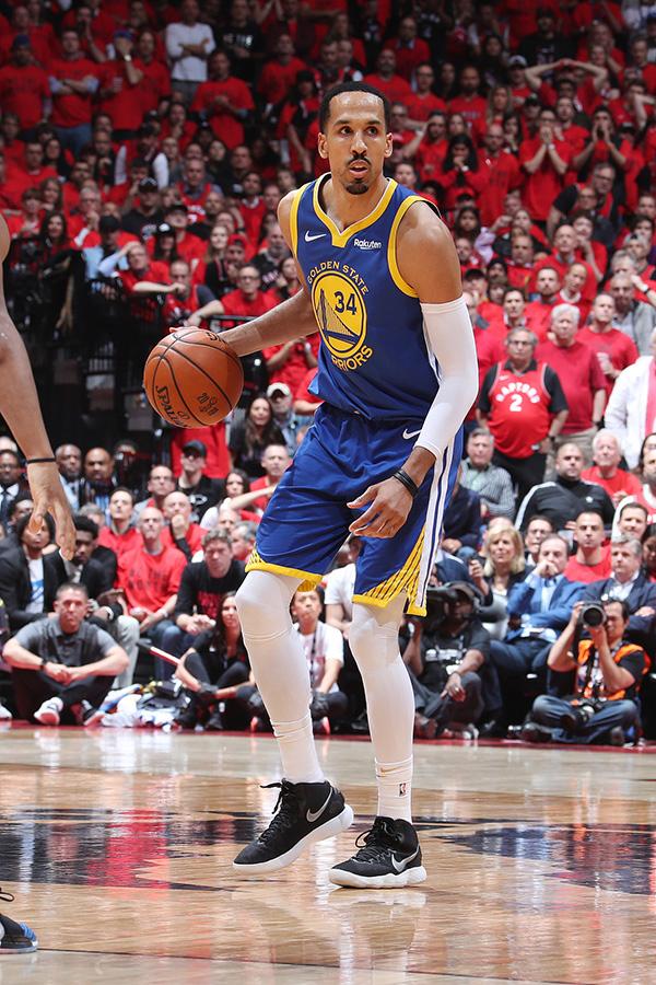 肖恩利文斯顿的故事是什么?励志讲述他从重伤复出的篮球生涯!