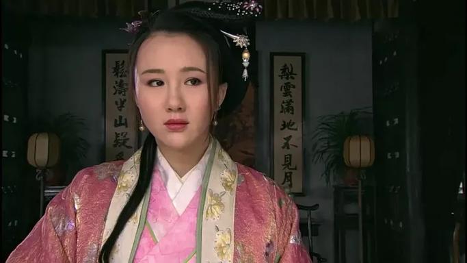 谁演了新水浒潘巧云？演员信息大揭秘在这里！