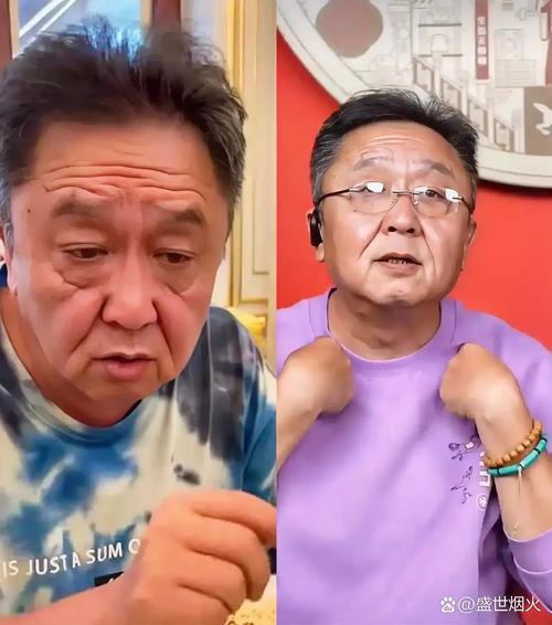 于谦的爸爸贡献大？父子俩的故事真不少