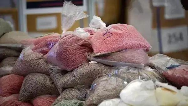 古斯曼有多有钱？百亿毒品王国真相曝光