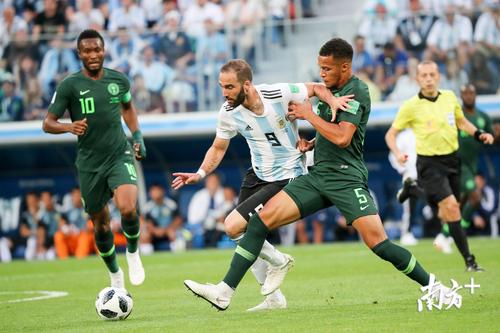阿根廷和尼日利亚足球谁厉害?对比球星与技术打法