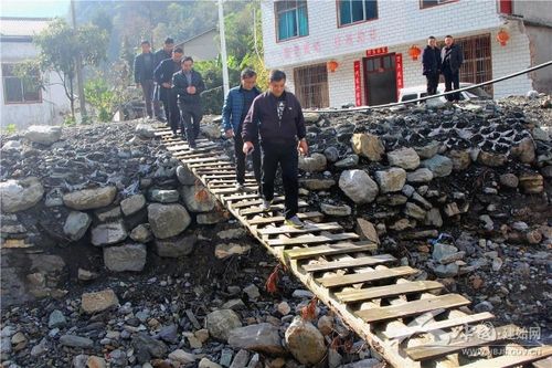 湖北恩施灾后重建工作怎样(重建时间表详细公开)