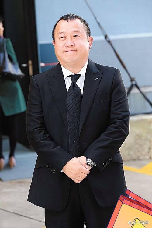 曾志伟儿子近况如何？网传消息真相揭秘！