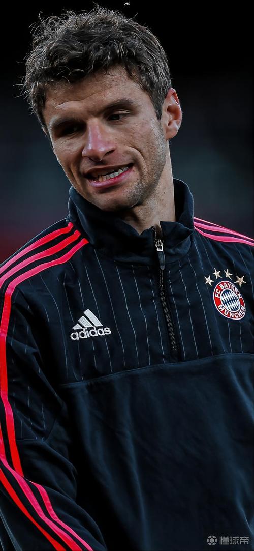 托马斯穆勒为什么叫二娃?拜仁搞笑担当的五大神操作