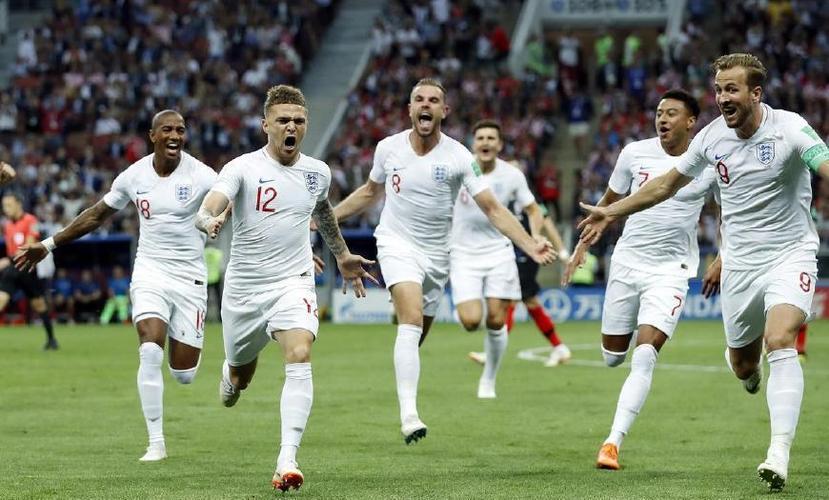 英格兰vs巴拿马谁会赢？3点分析看懂双方实力差！