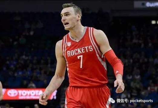 萨姆-德克尔为什么强？分析他独特的篮球优势特点！