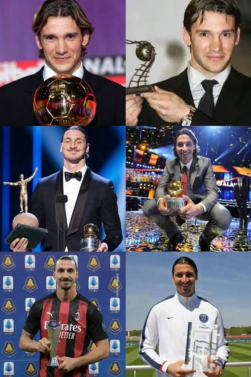2021年欧洲杯最佳球员是谁?金球奖得主揭晓!