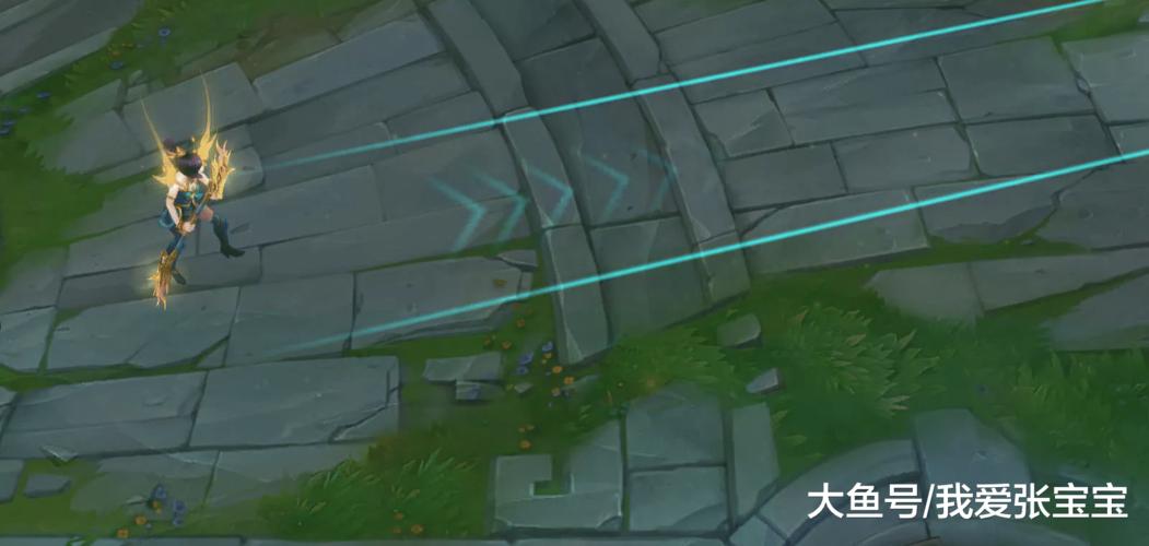 智能施法范围指示器影响大吗(实战告诉你提升关键)