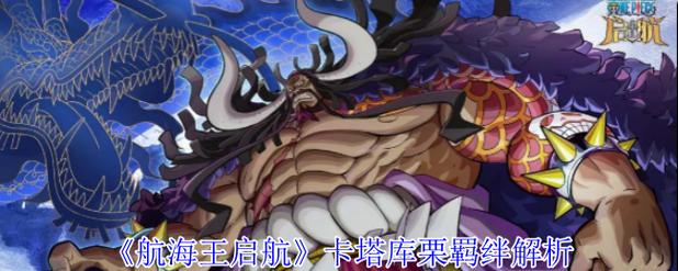 卡塔库栗的弱点有哪些？资深粉丝整理关键漏洞！