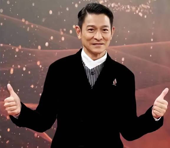 艺术人生刘德华经历啥?5件大事感受天王成长路