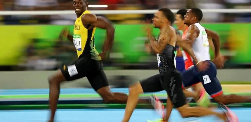 官方证实博尔特新冠检测阳性 奥运冠军分享确诊过程