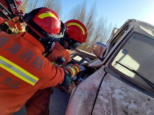 德州车祸后怎么处理？快速自救方法全掌握