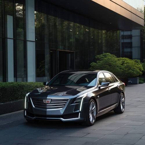 30辆凯迪拉克被烧现场视频！车主必知应急处理方案