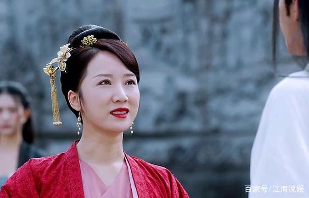 雪中悍刀行徐脂虎结局如何？揭秘她的命运转折！