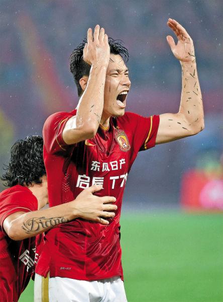 郜林当年为啥转恒大？揭秘那次改变格局的转会内幕