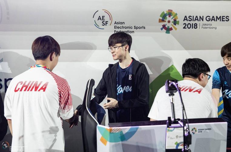 雅加达亚运会lol看点总结(这些精彩瞬间不能错过)