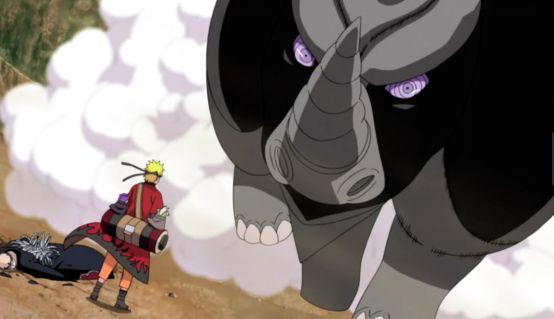 佩恩入侵木叶全过程是啥样？1分钟看完木叶毁灭的一天时间线！