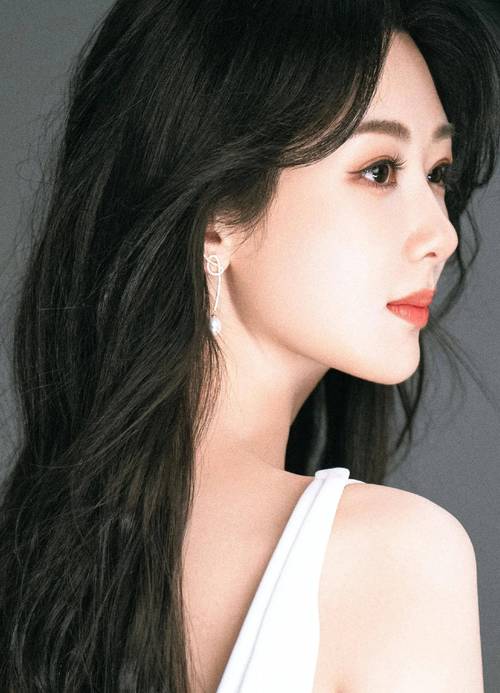 公认颜值最高女明星谁最漂亮?年度榜单TOP10揭晓