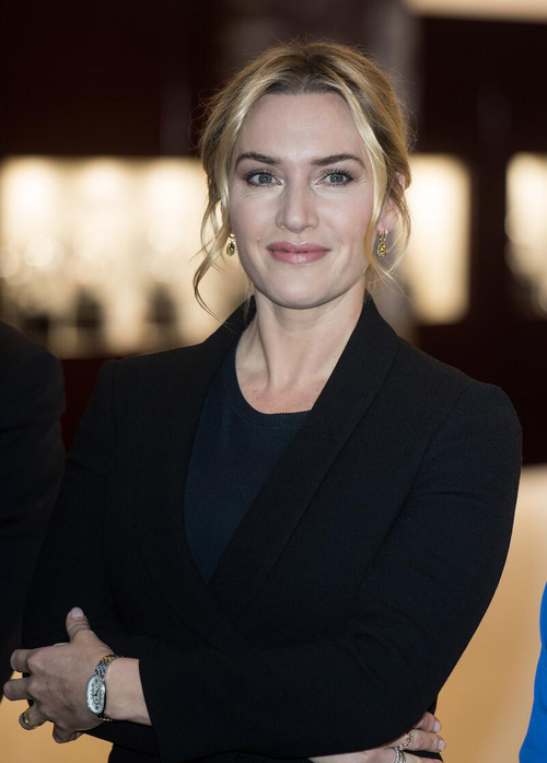 凯特温斯莱特表白细节曝光,粉丝直呼太甜了!