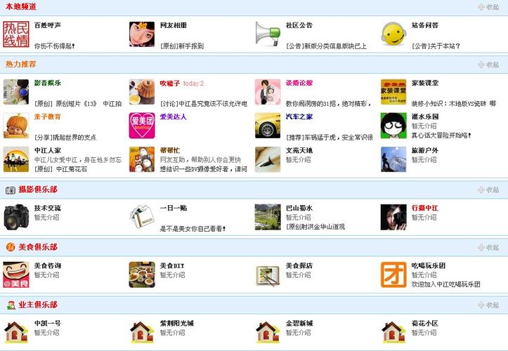 中国人论坛有哪些热门话题?(看看大家都在聊的内容类型)