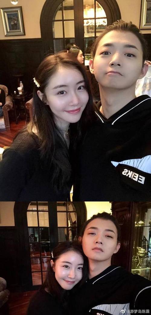 火风出轨被实锤？最新证据照引发热议