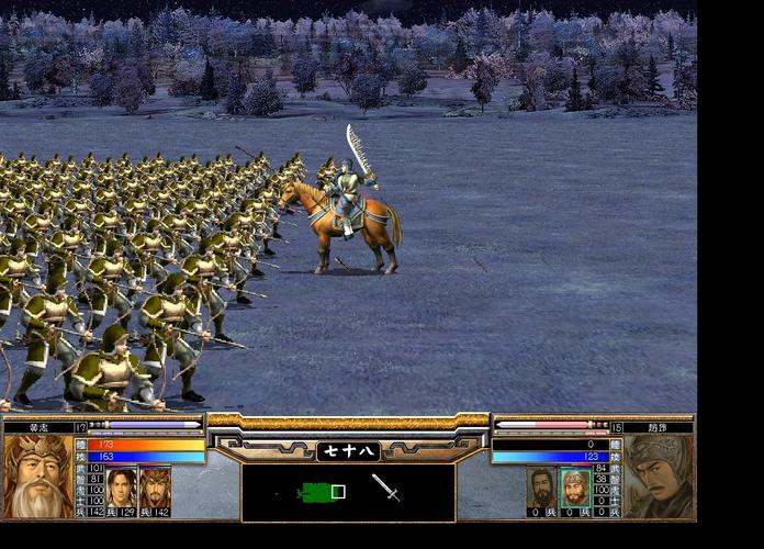 三国群英传6怎么玩？新手入门攻略一看就会！