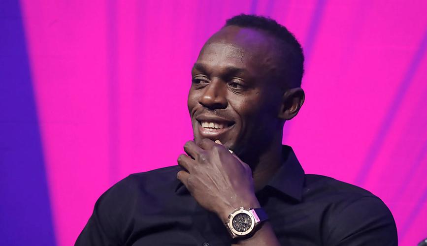 官方证实博尔特新冠检测阳性 奥运冠军分享确诊过程