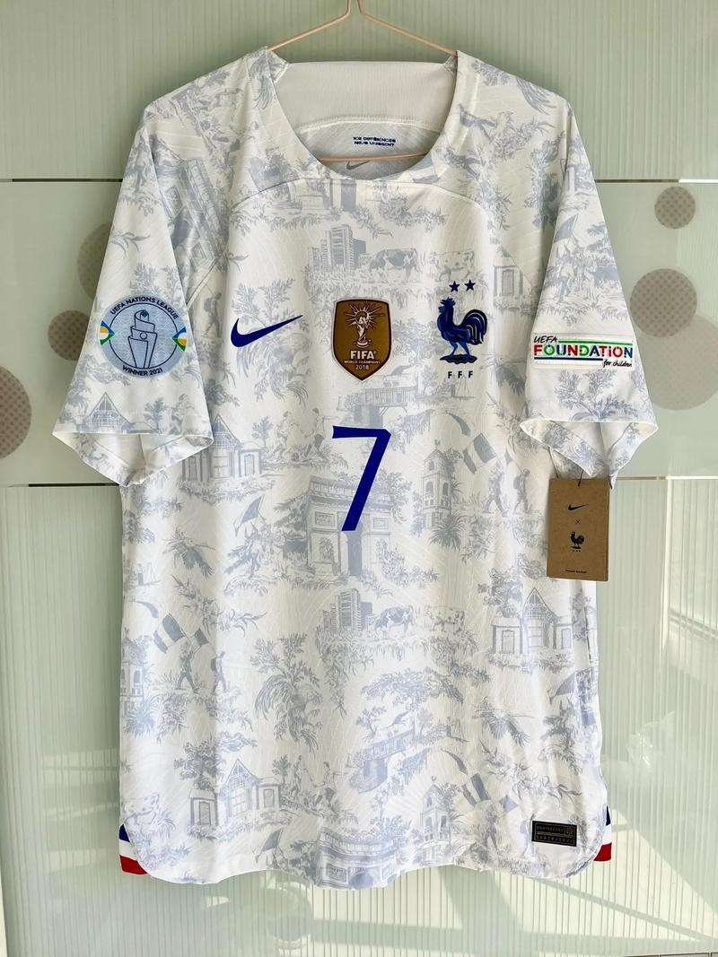 法国队队服哪里买便宜？推荐这几个靠谱的官方渠道