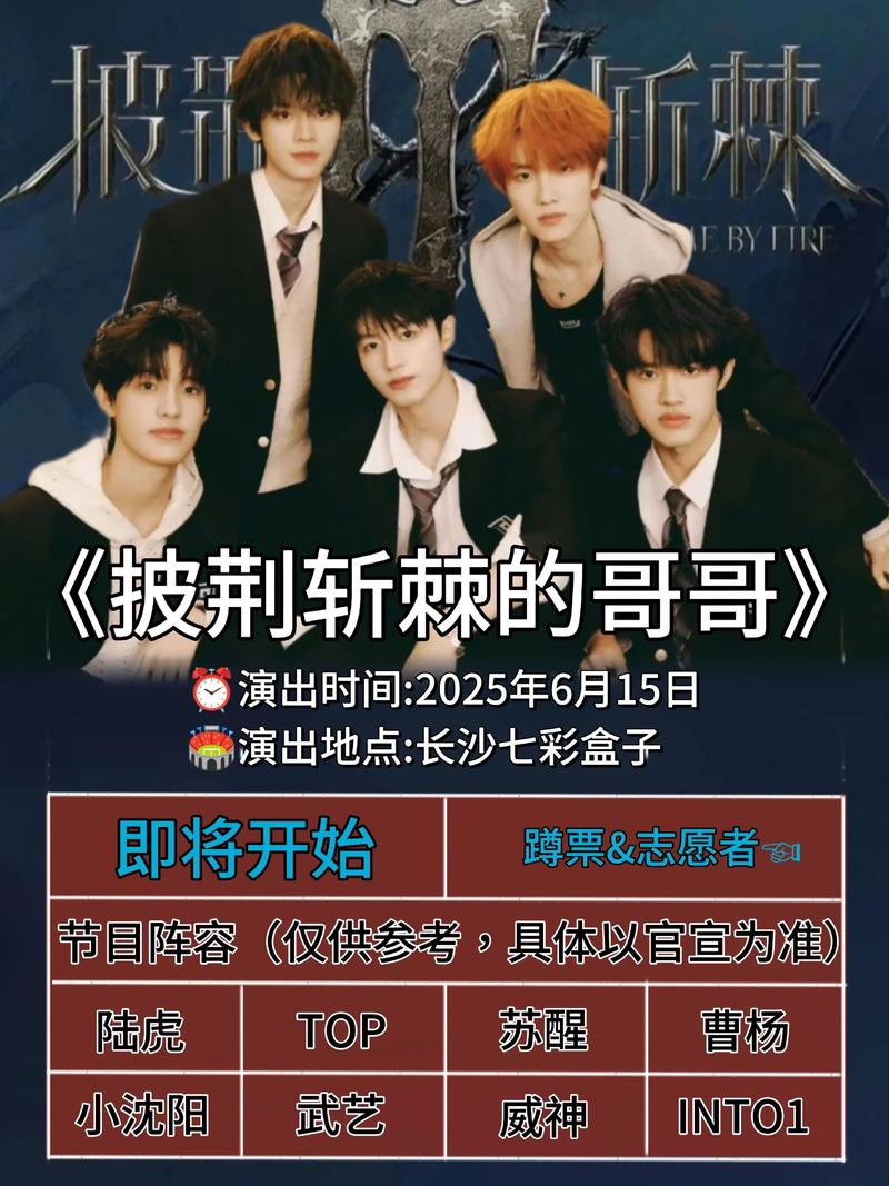 湖南台披荆斩棘的叔叔们名单谁最火人气选手对比看看