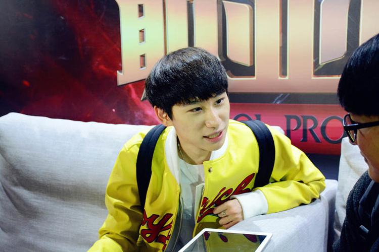 QG doinb如何学习最快?(高手秘籍简单上手策略)