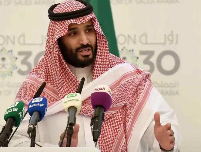 中国沙特未来合作前景怎样？预测5大趋势把握方向！