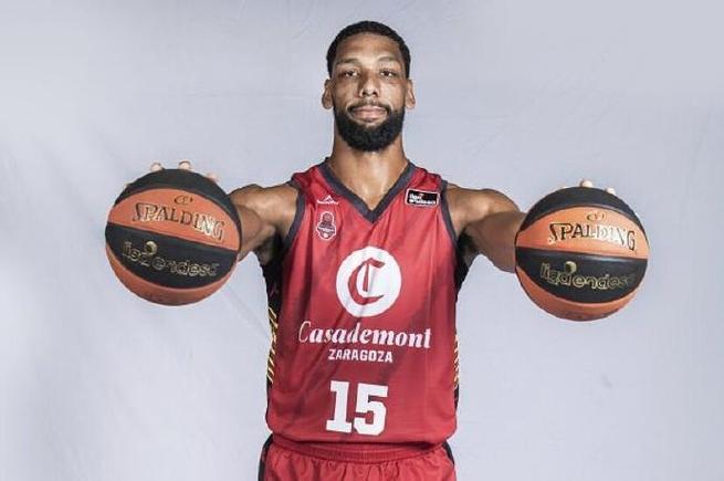 贾利尔-奥卡福未来去向如何？NBA前景全面展望！