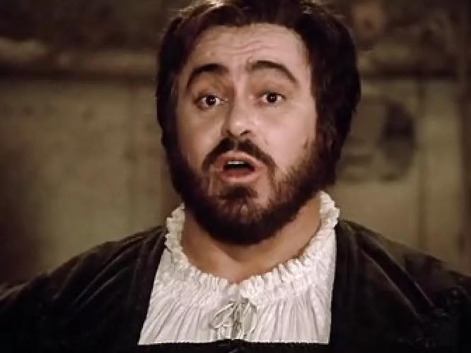 帕瓦罗蒂今夜无人入眠有多经典?传世咏叹调魅力解读!